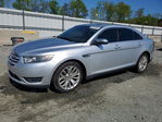 Ford Taurus 2017