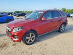 Mercedes-Benz GLE 2018