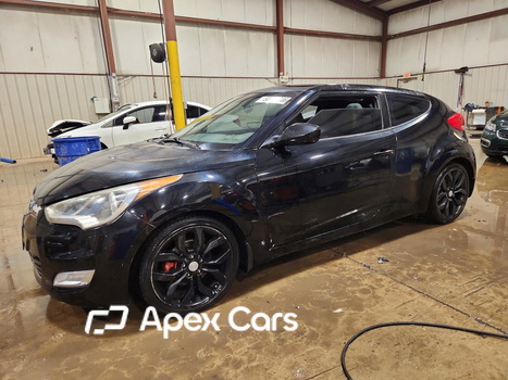 Hyundai Veloster 2013 - Image 1 of 13