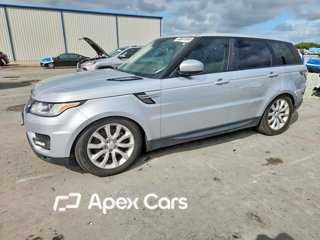 Land Rover Range Rover 2015 - Image 1 of 12