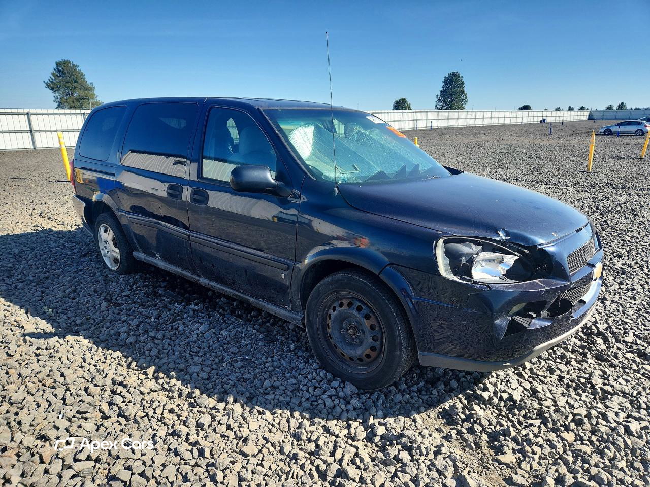 Chevrolet Uplander 2006