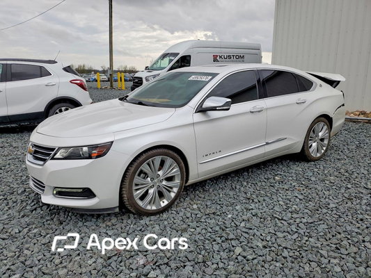 Chevrolet Impala 2015 - Zdjęcie 1 z 12