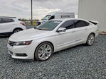 Chevrolet Impala 2015