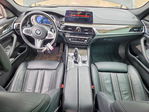 BMW M5 2018