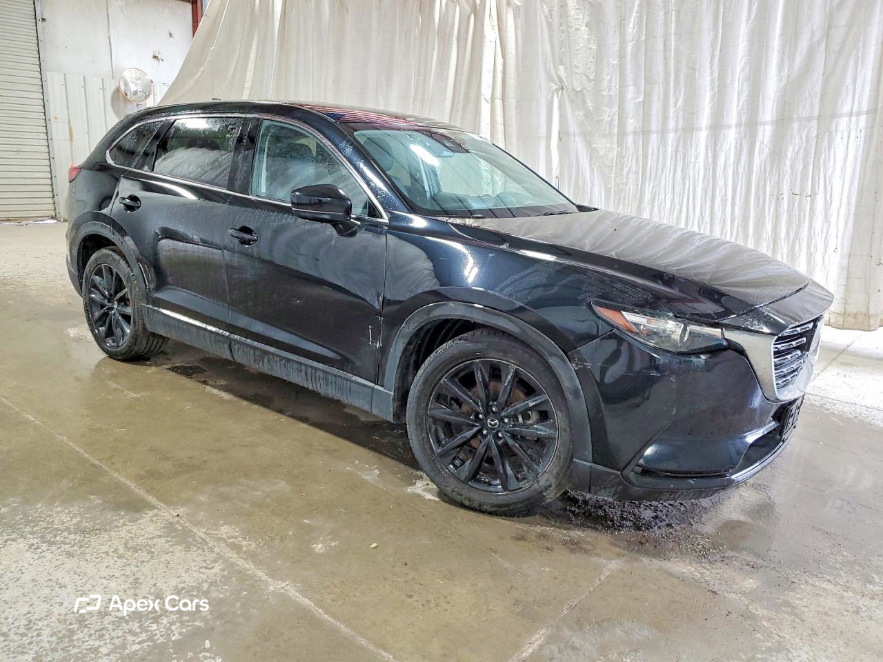 Mazda CX-9 2023