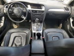 Audi A4 2012