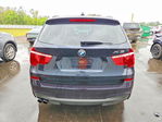 BMW X3 2016
