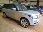 Land Rover Range Rover 2015