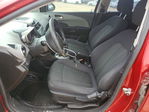 Chevrolet Sonic 2013