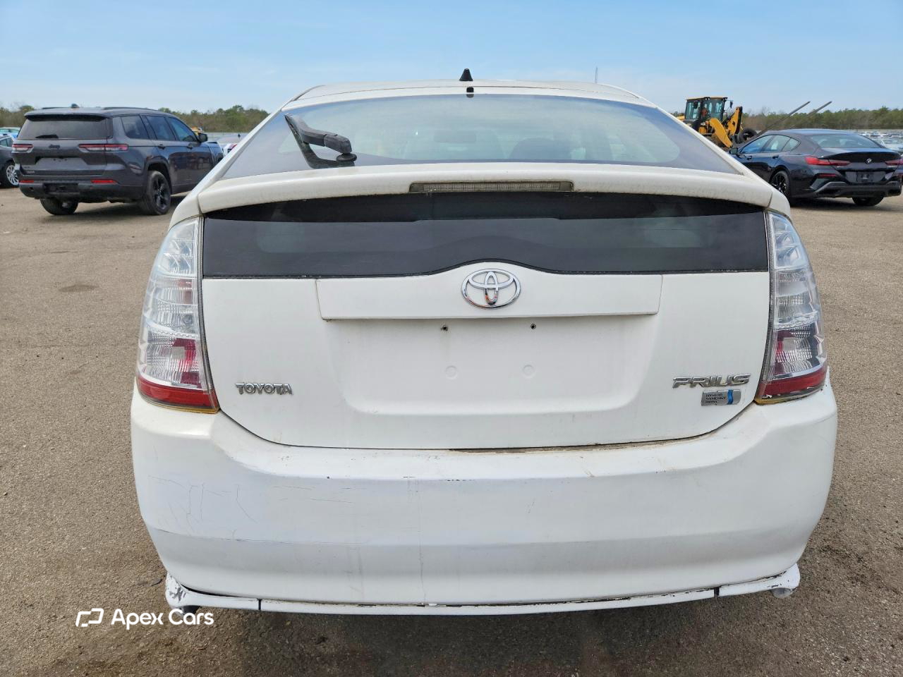 Toyota Prius 2009