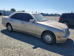 Mercedes-Benz E-klasse 2000