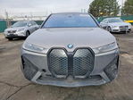BMW iX 2025