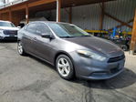 Dodge Dart 2015
