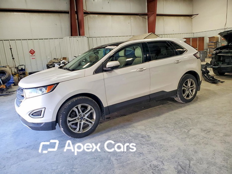 Ford Edge 2016 - Image 1 of 13
