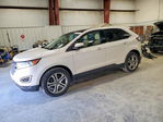 Ford Edge 2016