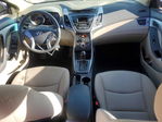 Hyundai Elantra 2016