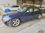 BMW Series 3 2013