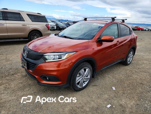 2020 Honda HR-V - Zdjęcie 1 z 5