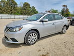 Nissan Sentra 2017