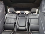 Ford Explorer 2022
