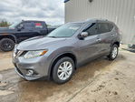Nissan Rogue 2014
