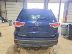 Toyota Highlander 2016