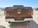 Dodge RAM 2012