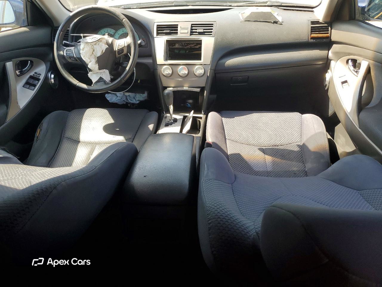 Toyota Camry 2010