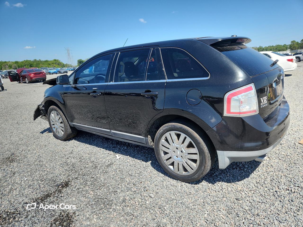 Ford Edge 2010