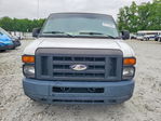 Ford Econoline 2012