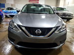 Nissan Sentra 2016