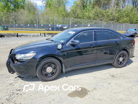 Ford Taurus 2016 - Zdjęcie 1 z 13