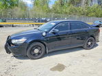Ford Taurus 2016