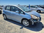 Honda Fit 2011