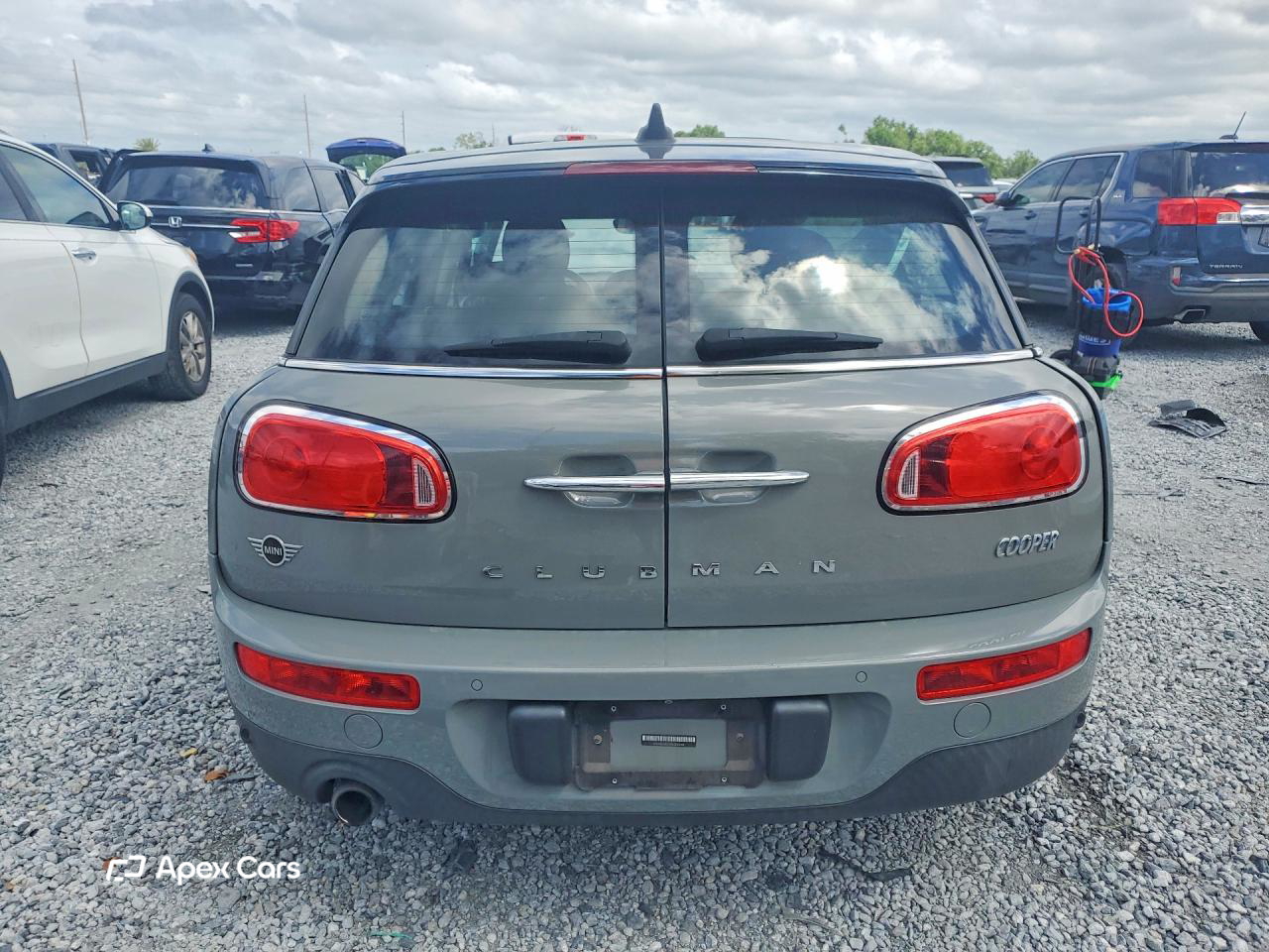 MINI Cooper 2019