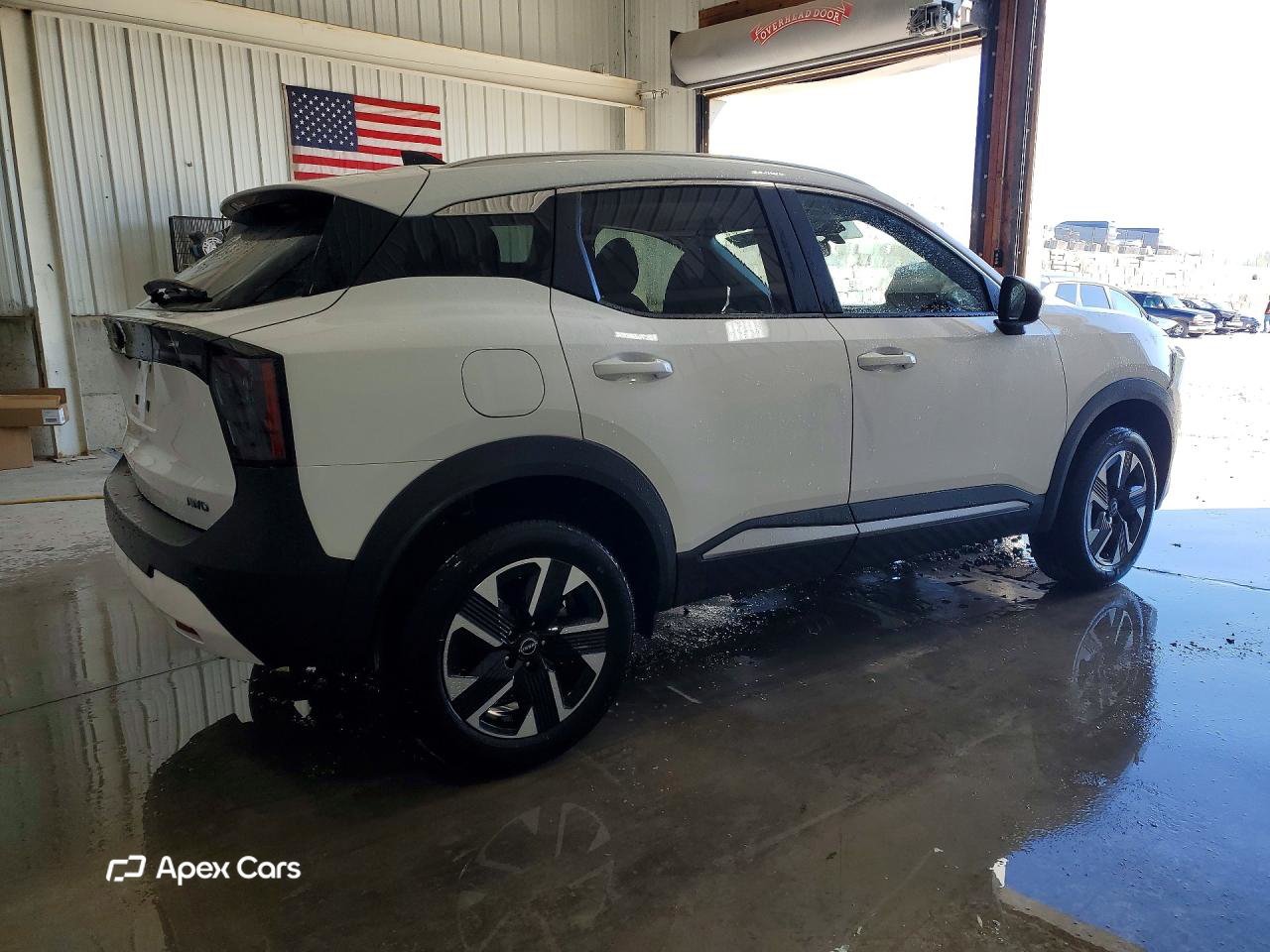 Nissan Kicks 2026