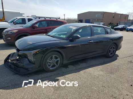 Kia K4 2025 - Image 1 of 13