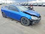 Acura RSX 2002