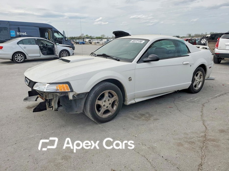 Ford Mustang 2004 - Image 1 of 12