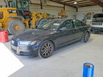 Audi A6 2016