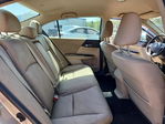Honda Accord 2015