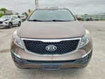 Kia Sportage 2015