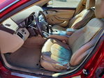 Cadillac CTS 2008