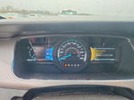 Ford Taurus 2015