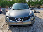 Nissan Juke 2012