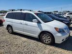 Honda Odyssey 2009