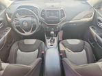 Jeep Cherokee 2018