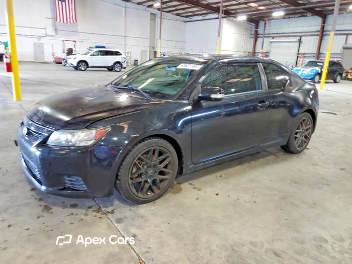 2013 Scion tC - Image 1 of 5