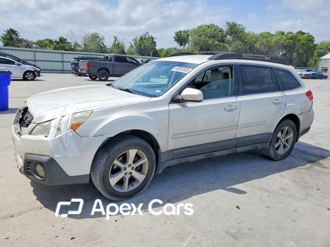 Subaru Outback 2013 - Image 1 of 12
