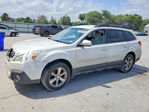 Subaru Outback 2013